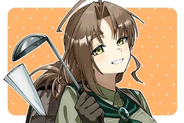 Okaa-san Boukensha, Log-in Bonus de Skill “Shufu” ni Mezamemashita. Shuuichi Moraeru Chirashi de Boukensha Seikatsu Ganbarimasu! Okaa-san Boukensha, Log-in Bonus de Skill “Shufu” ni Mezamemashita. Shuuichi Moraeru Chirashi de Boukensha Seikatsu Ganbarimasu!