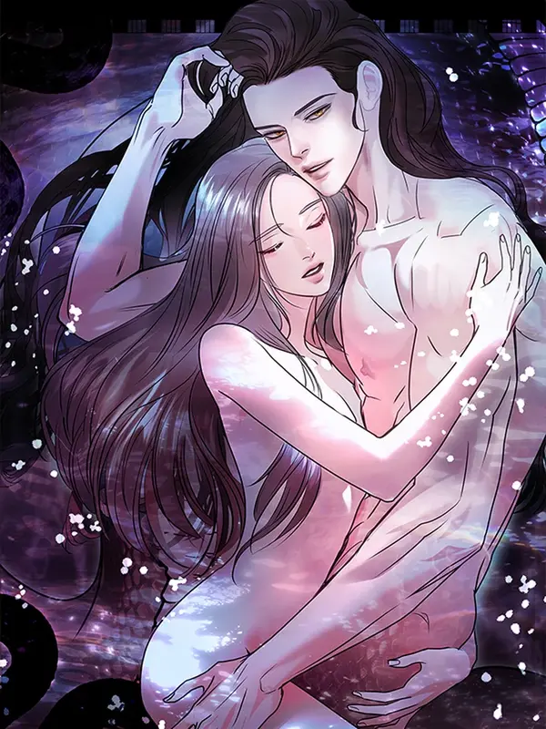 [도파민 단편선] 뱀굴설화