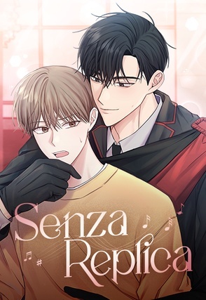 SENZA REPLICA | Cont. By KYNEER